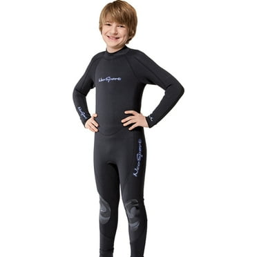 NeoSport Wetsuits Junior Premium Neoprene 2.5mm Junior Shorty NeoSport Wetsuits Junior Premium Neoprene 2.5mm Junior Shorty
